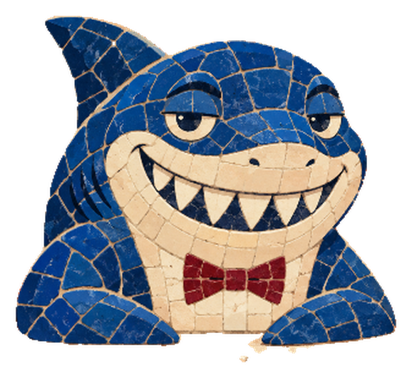 Shark Clerk